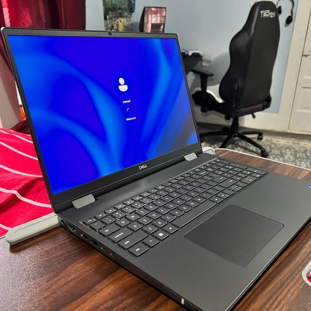 Brand new open box dell precision 7670 workstation cto laptop